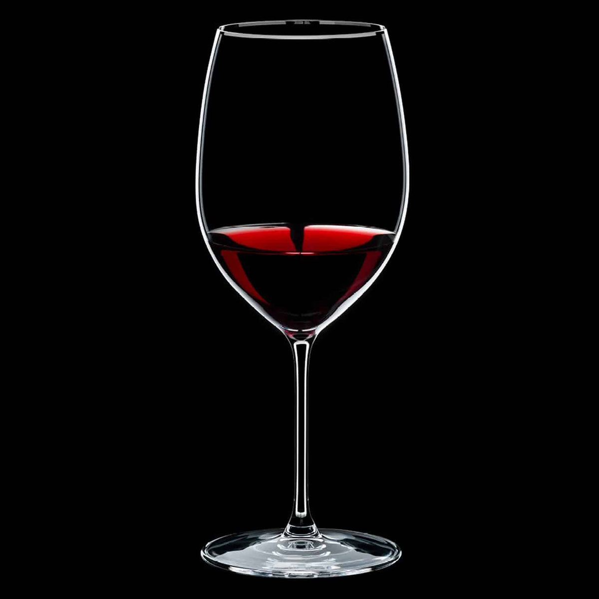 Riedel Veritas Wijglas 70,9 Cl Cabernet / Merlot - 2 Stuks - Glazen.nl