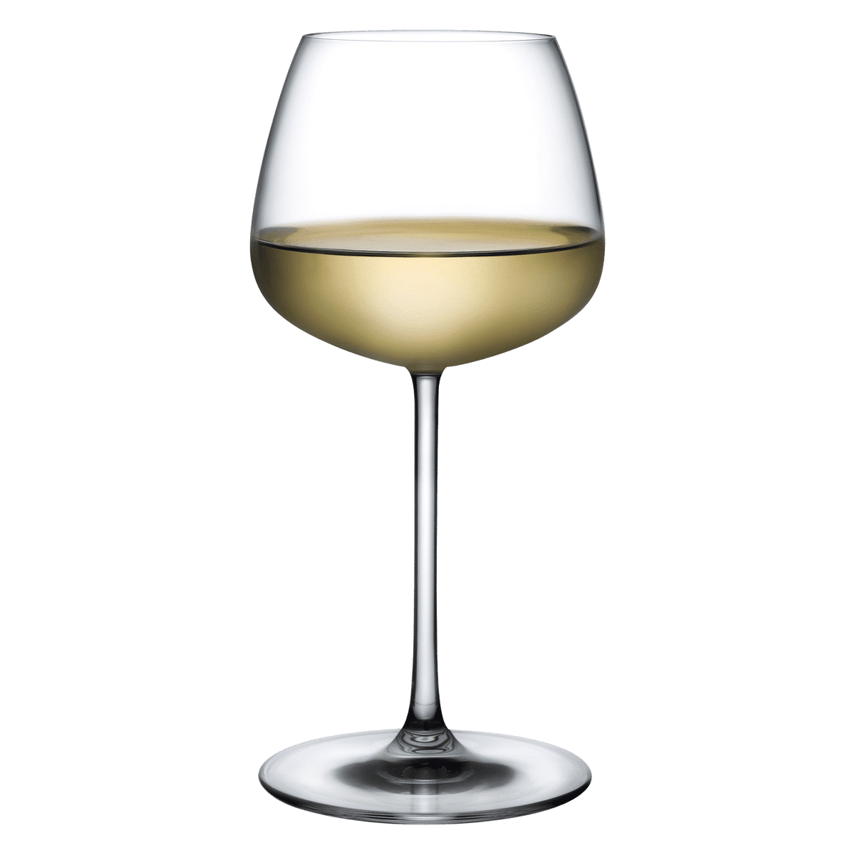 Nude Glass Mirage Wijnglas 42,5 Cl - 6 Stuks - Glazen.nl