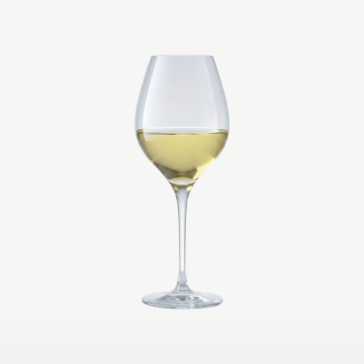 Nude Glass Vinifera Wijnglas 45 Cl - 6 Stuks - Glazen.nl
