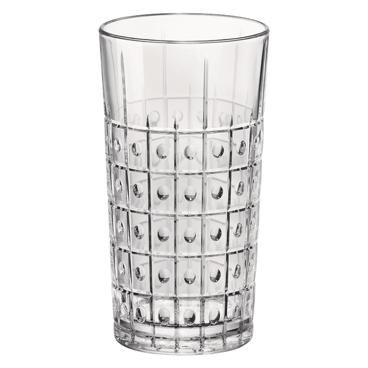 Bormioli Rocco Este Longdrinkglas 49 Cl - 6 Stuks - Glazen.nl