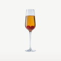 Calici da champagne/flute Chef & Sommelier Sublym da 21 cl - 6 pezzi