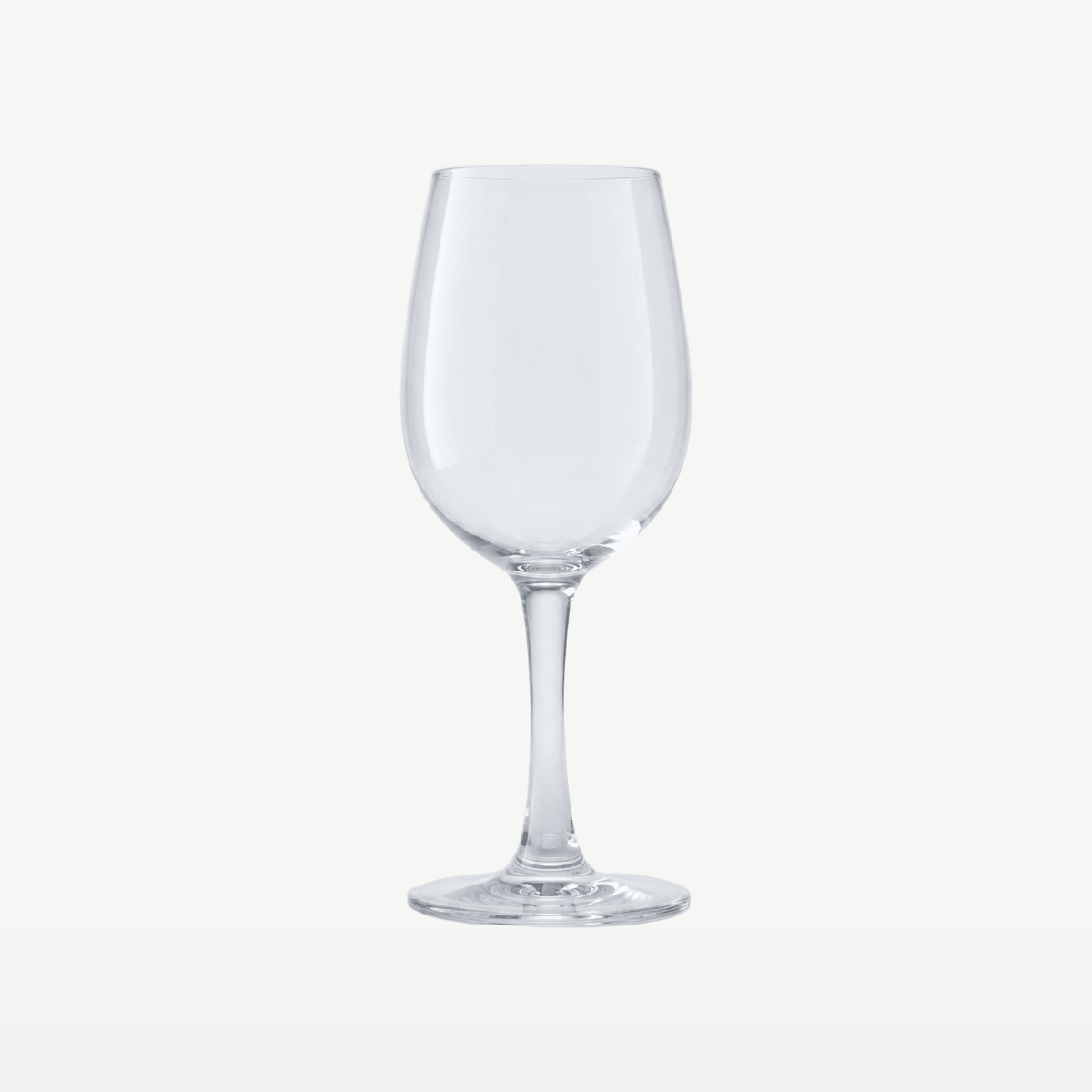 Nude Glass Reserva Wijnglas 25 Cl - 6 Stuks - Glazen.nl