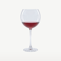 Nude Glass Reserva Wine Glass 70 Cl - 6 Pieces