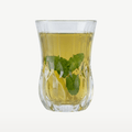 RCR Adagio bicchiere da tè 14 cl - 6 pezzi