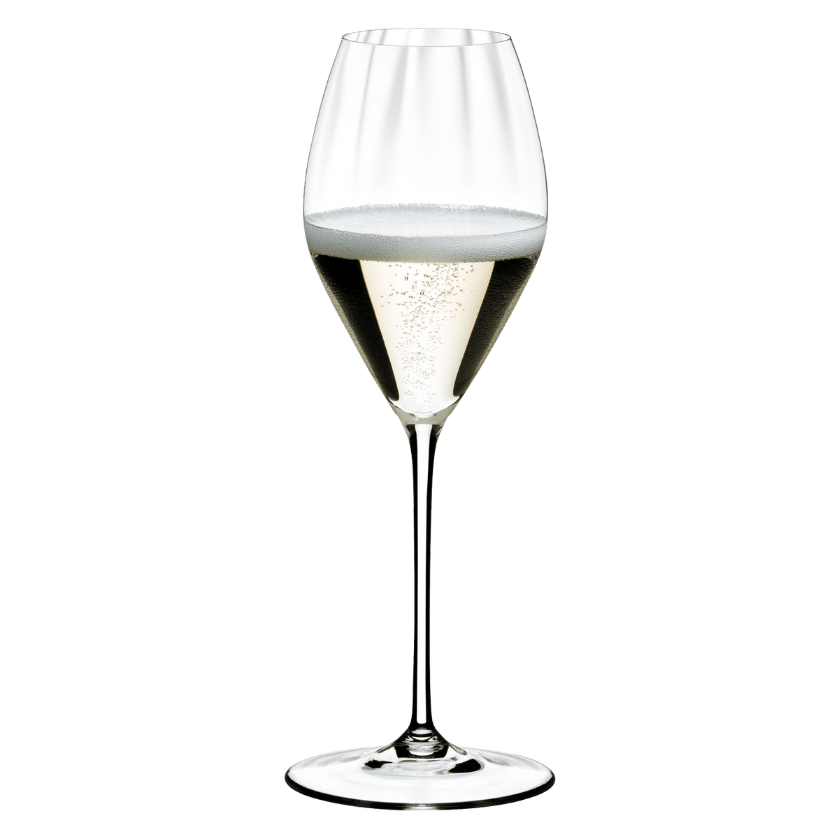 Riedel Performance Champagneglas / Flute 37,5 Cl - 2 Stuks - Glazen.nl