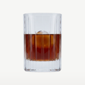 Luigi Bormioli Bach Liqueur Glass 7 Cl - 4 Pieces