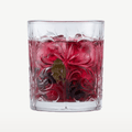 RCR Tattoo Bicchiere tumbler 34 cl - 6 pezzi