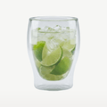 Bicchiere tumbler termico Luigi Bormioli da 35 cl - 2 pezzi