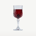 Eclat Longchamp bicchiere da liquore 6 cl - 6 pezzi