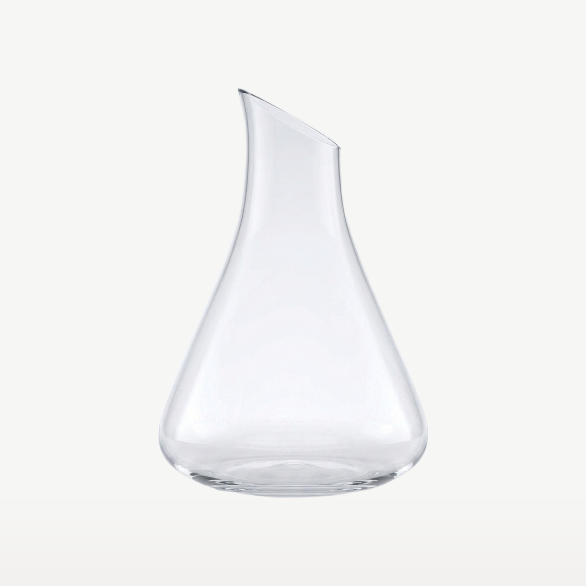 Zwiesel Glas Air Sense Decanteerkaraf Rode Wijn 150 Cl - Glazen.nl