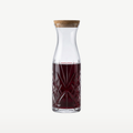 RCR Melodia caraffa da 1,16 litri con tappo