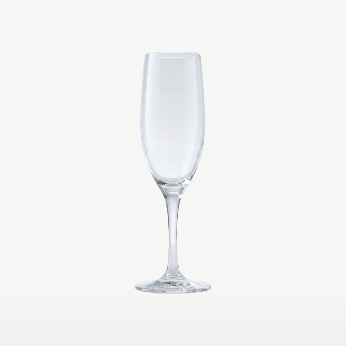 Schott Zwiesel Mondial Champagneglas 19 Cl - Glazen.nl