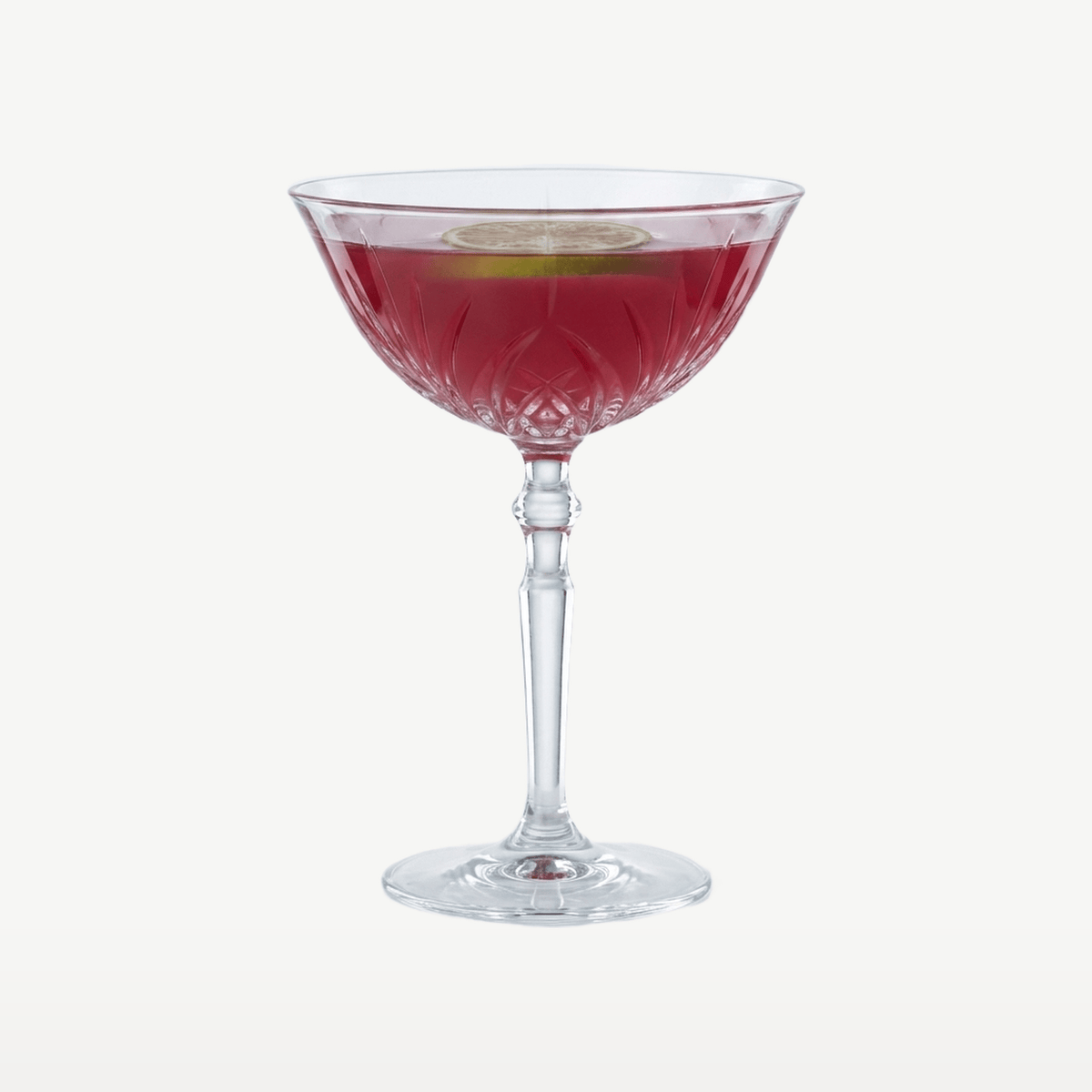 Nachtmann Palais Cocktailglas 20 Cl - 24 Stuks - Glazen.nl