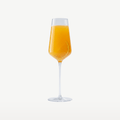 Stölzle Lausitz Starlight Flûte da champagne 29 cl - 6 pezzi