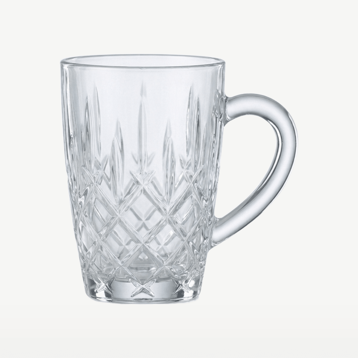 Nachtmann Noblesse Beker 34,7 Cl - 12 Stuks - Glazen.nl