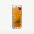 Bicchieri long drink RCR Etna 34 Cl - 6 pezzi