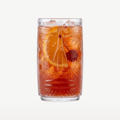 Bicchieri da cocktail RCR Tiki Sardinia da 45 cl - 6 pezzi