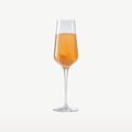 Bormioli Rocco Uno Inalto bicchiere da champagne / flute 28 cl - 6 pezzi