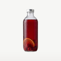 Pasabahce Iconic Bottle 0,54 Liter - 6 Pieces
