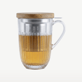 La Rochère Ouessant Tea Set 36 Cl