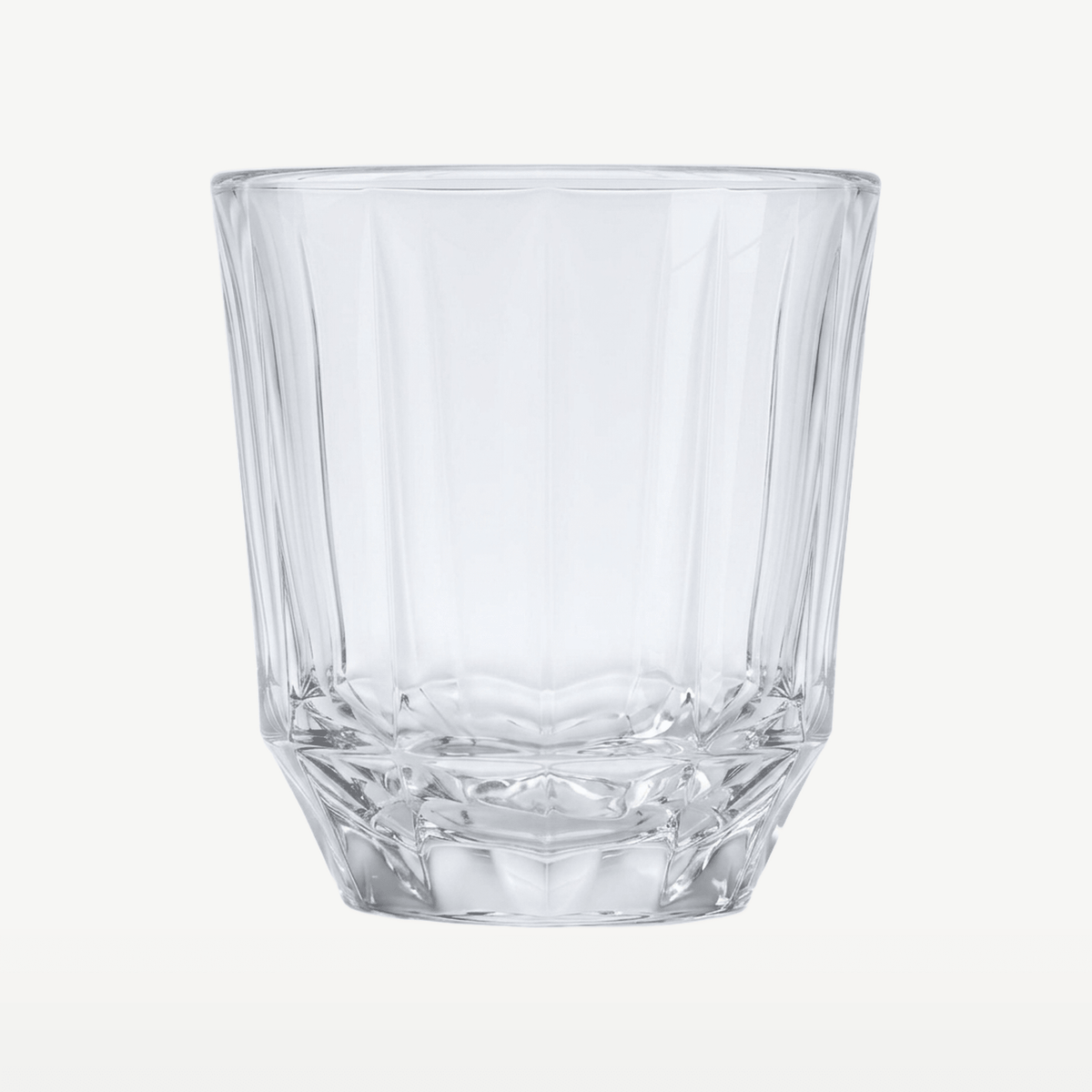 La Rochère City Tumbler 25 Cl Stapelbaar - 6 Stuks - Glazen.nl