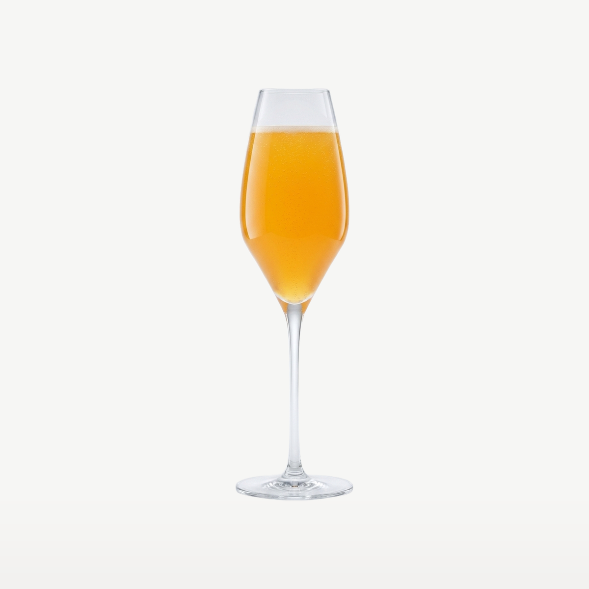 J-Line Leti Champagneglas 32 Cl Transparant - Glazen.nl