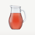 Caraffa Pasabahce Banqueting da 1 litro - 6 pezzi