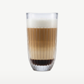 La Rochère Ouessant Latte Macchiato Glass 43 Cl - 6 Pieces