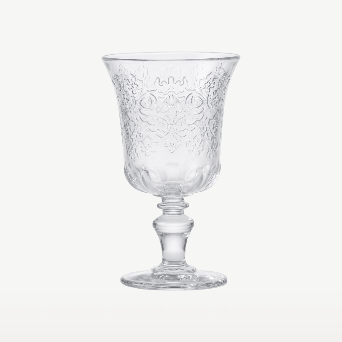 La Rochère Amboise Wijnglas 26 cl - 6 Stuks - Glazen.nl