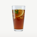 Bormioli Rocco Luna Bicchiere tumbler da 45 cl - 3 pezzi