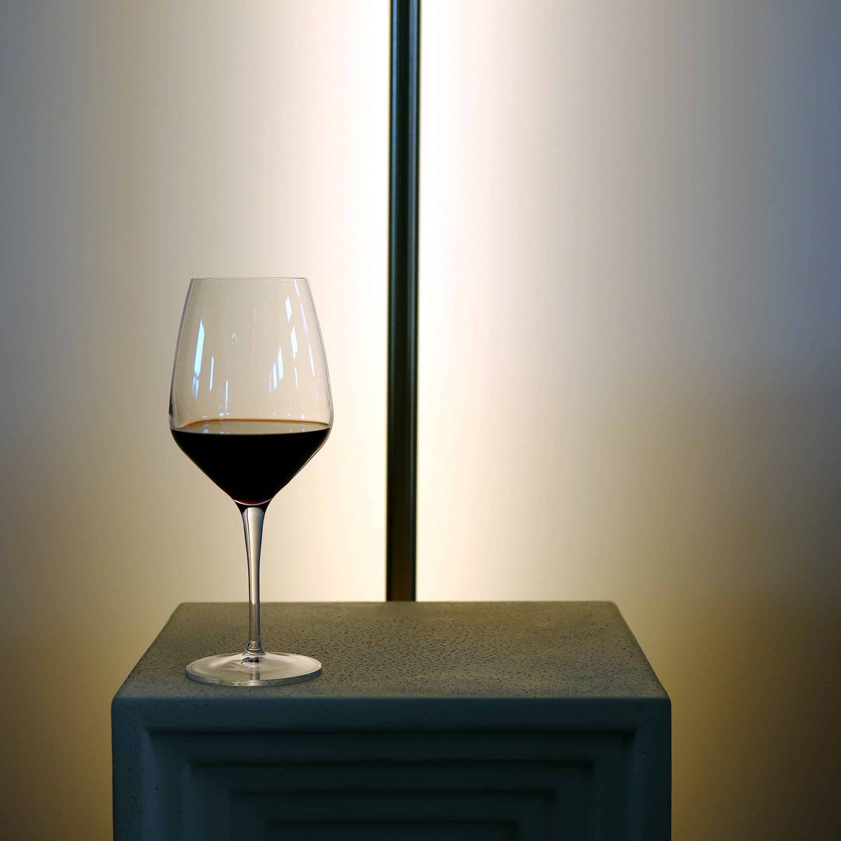Luigi Bormioli Atelier Champagneglas / Flute 27 Cl - 6 Stuks - Glazen.nl