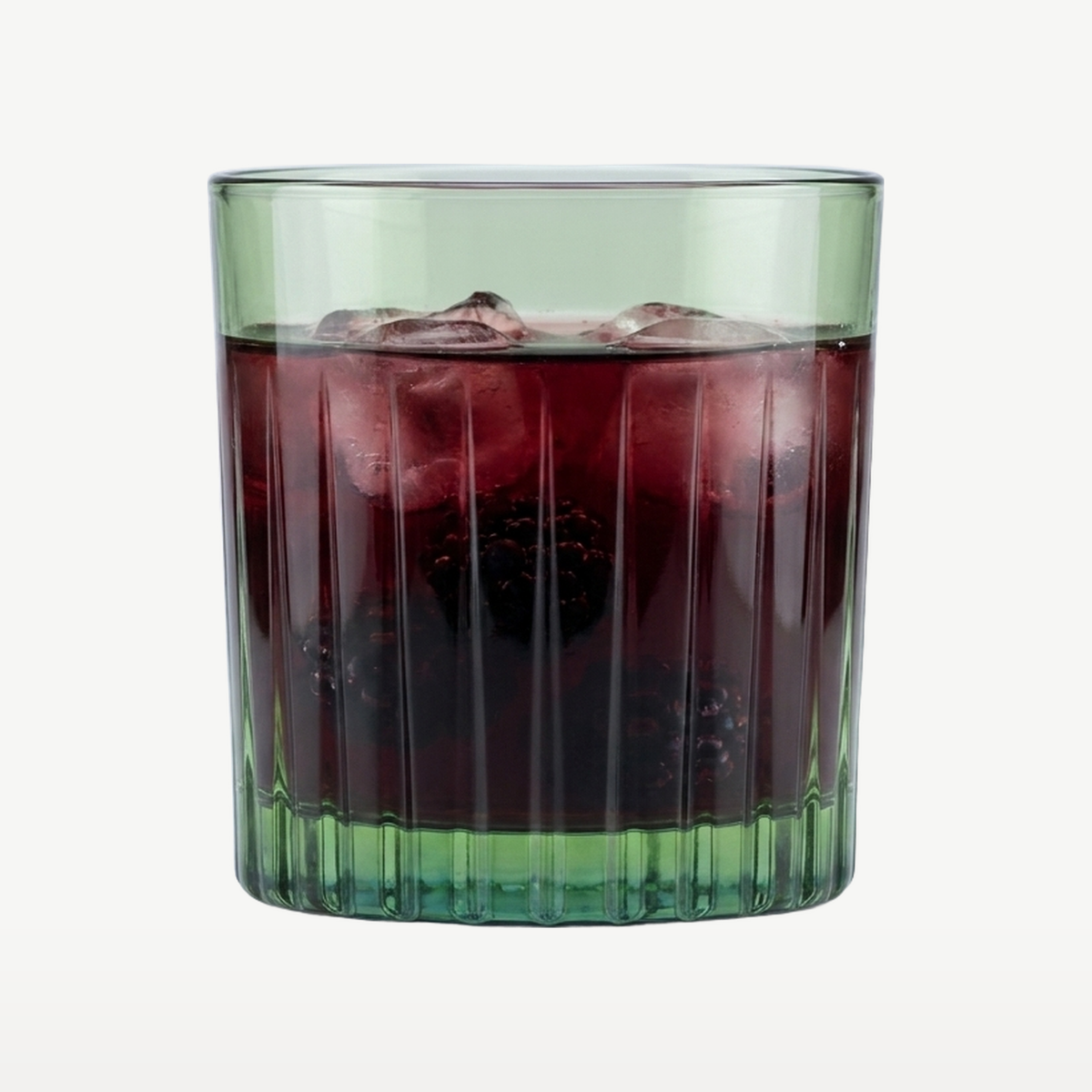 RCR Gipsy Tumbler 36 Cl Groen - 6 Stuks - Glazen.nl