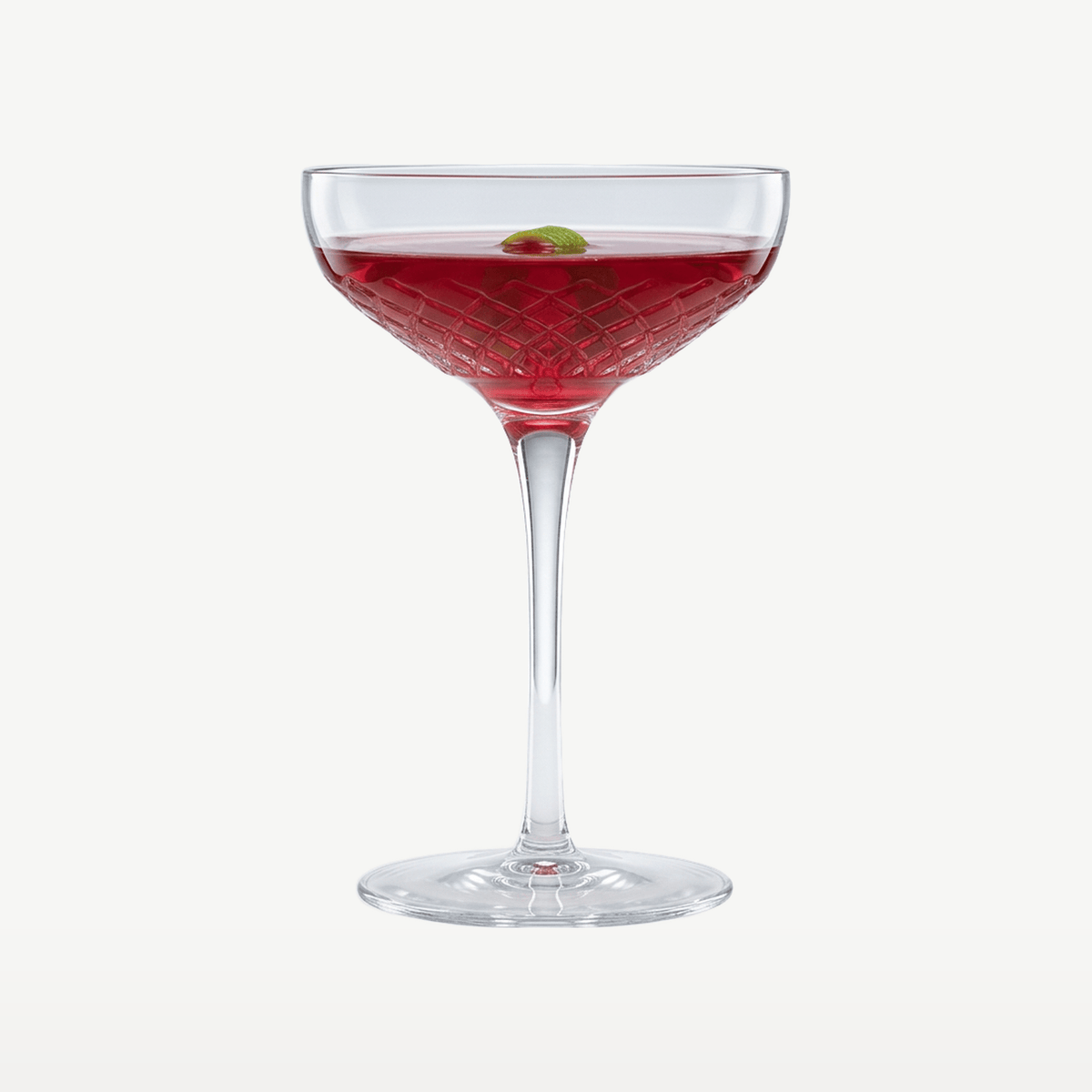Luigi Bormioli Roma 1960 Cocktailglas Coppa 30 Cl - 6 Stuks - Glazen.nl