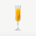 Calici da champagne Eclat Longchamp / flûte 14 cl - 6 pezzi