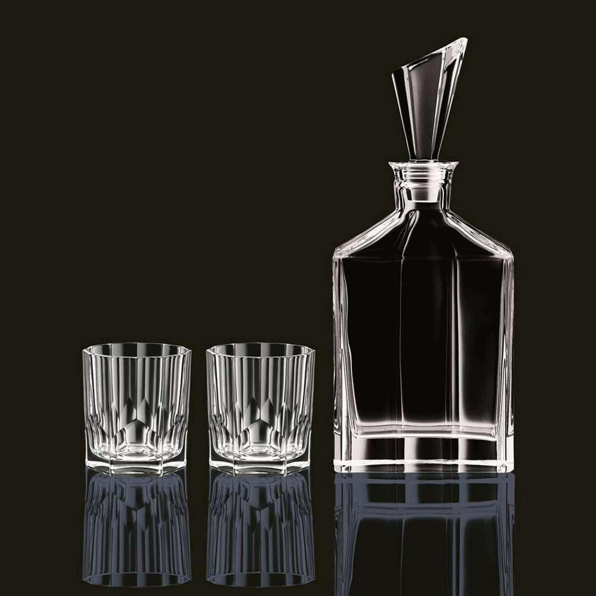 Nachtmann Aspen Tumbler 32 Cl - 12 Stuks - Glazen.nl