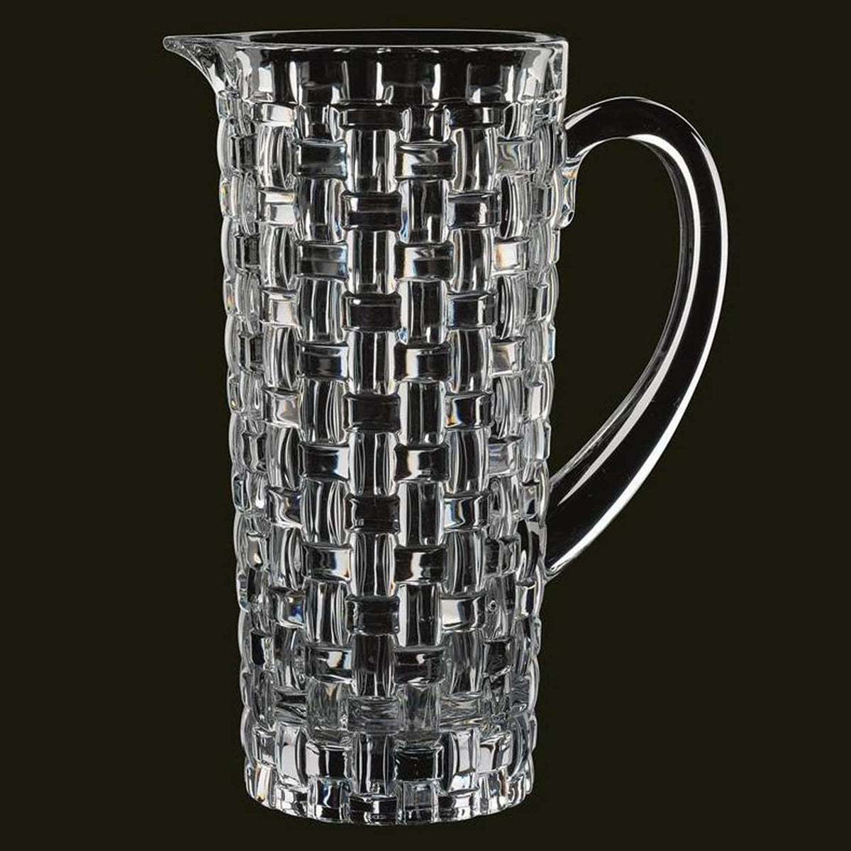 Nachtmann Bossa Nova Pitcher 116 Cl - 1 Stuks - Glazen.nl