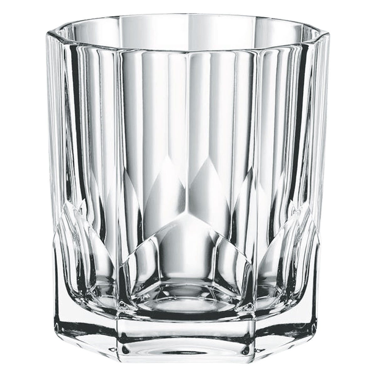 Nachtmann Aspen Tumbler 32 Cl - 12 Stuks - Glazen.nl
