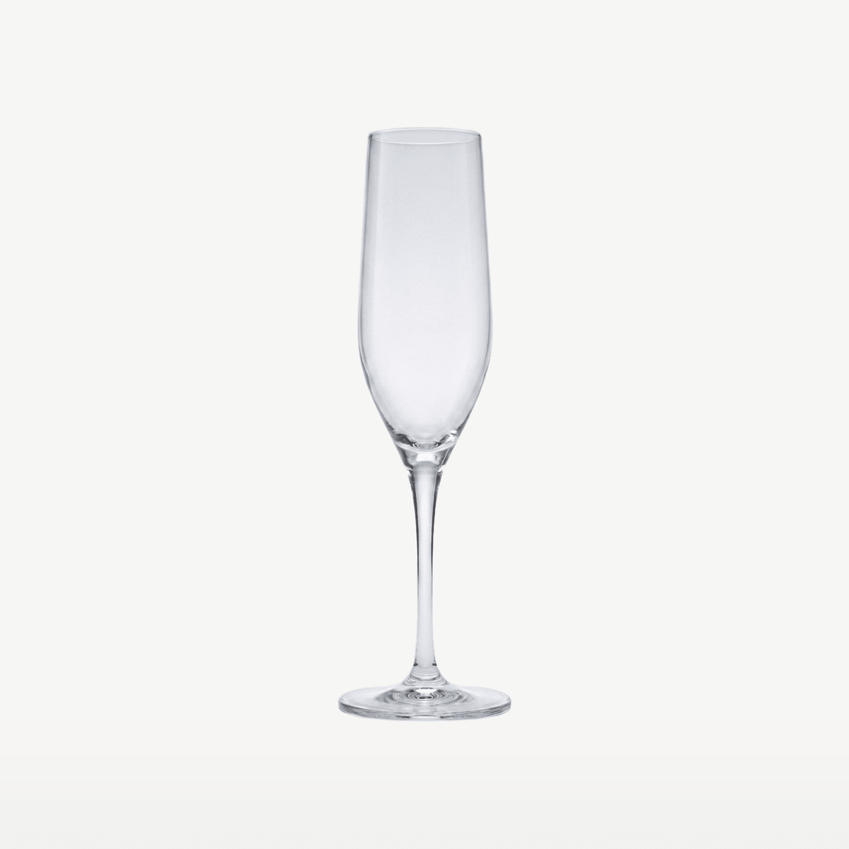 Pasabahce Napa Champagneflute 20 Cl - 6 Stuks - Glazen.nl