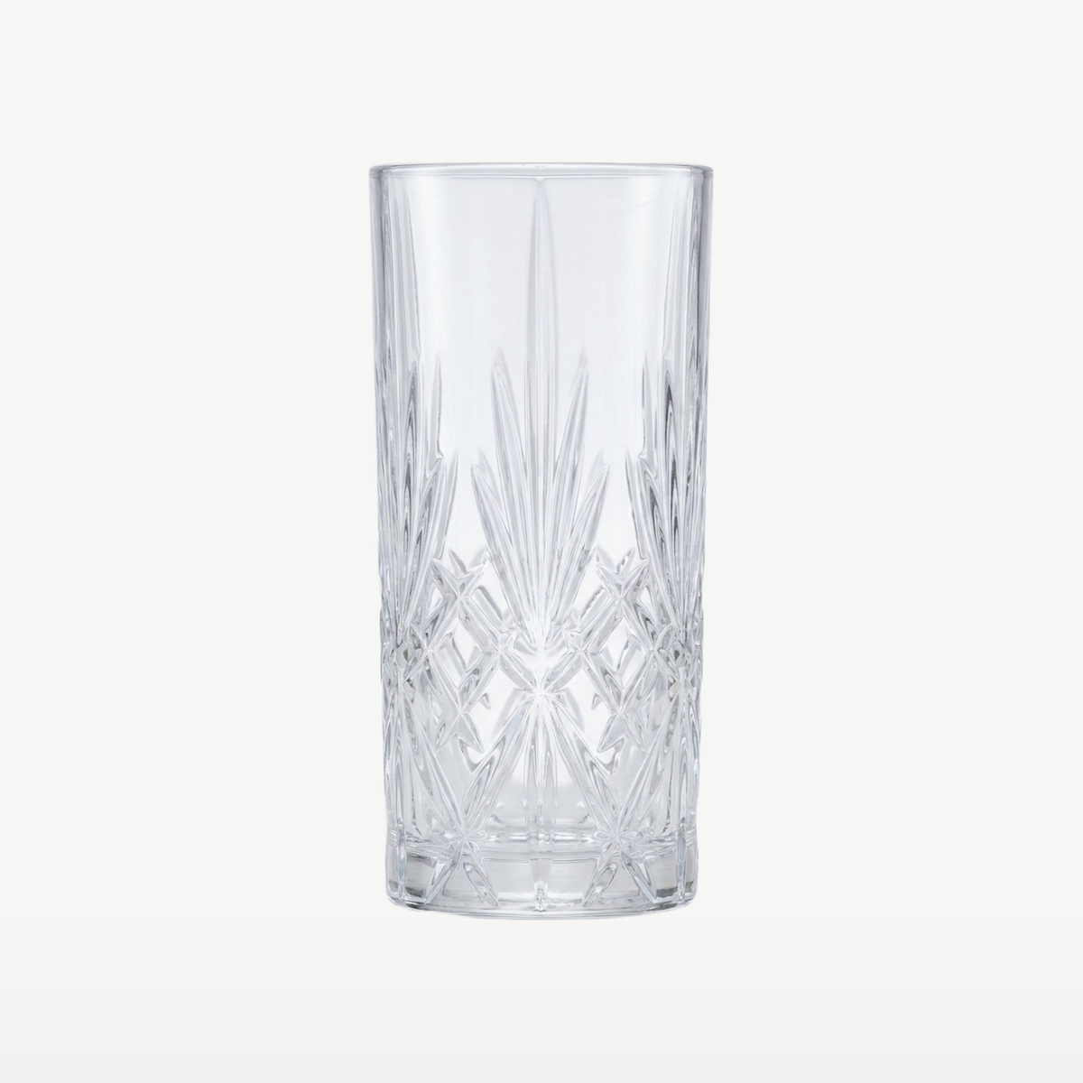 Schott Zwiesel Show Longdrinkglas 36,8 Cl - 4 Stuks - Glazen.nl
