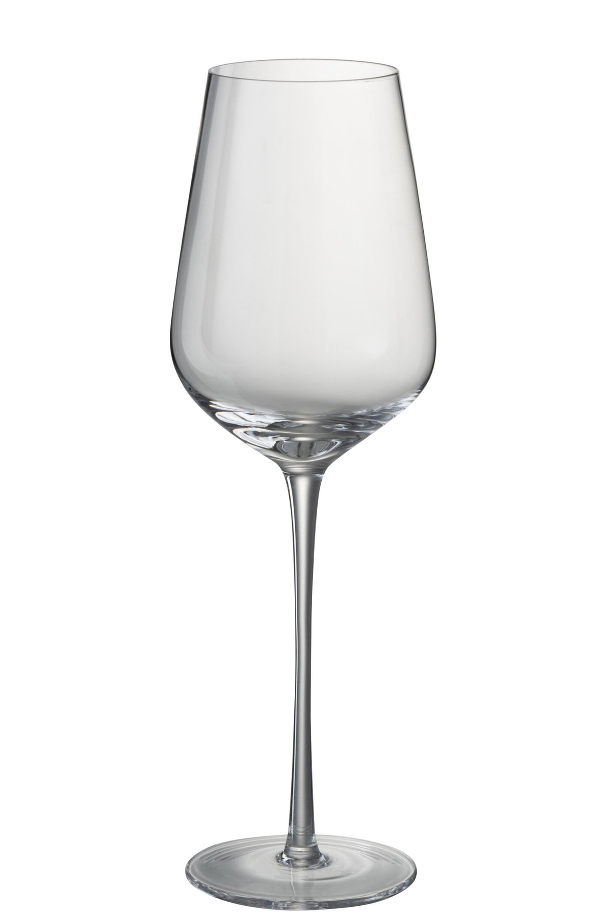 J-Line White Wine Glass 64.5 Cl Transparent