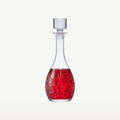 RCR Tattoo Caraffa da vino 96 cl