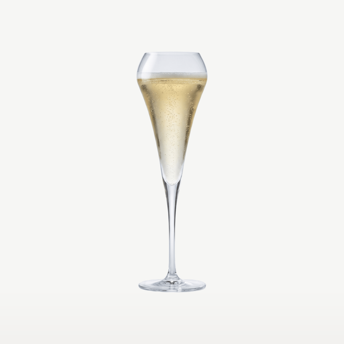 Chef & Sommelier Open Up Champagneglas / Flute 20 Cl - 6 Stuks - Glazen.nl