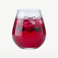 Nuform Optic Tumbler 38 cl - 6 pezzi