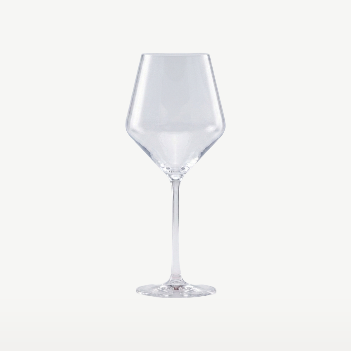 Zwiesel Glas Pure Beaujolaisglas 46,5 Cl - 2 Stuks - Glazen.nl