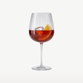 Luigi Bormioli Speakeasies Swing Gin Glass 75 Cl - 6 Pieces