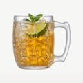 RCR Tattoo Moscow Mule 42 cl - 4 pezzi