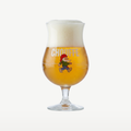 Bicchiere da birra La Chouffe 33 cl – confezione regalo