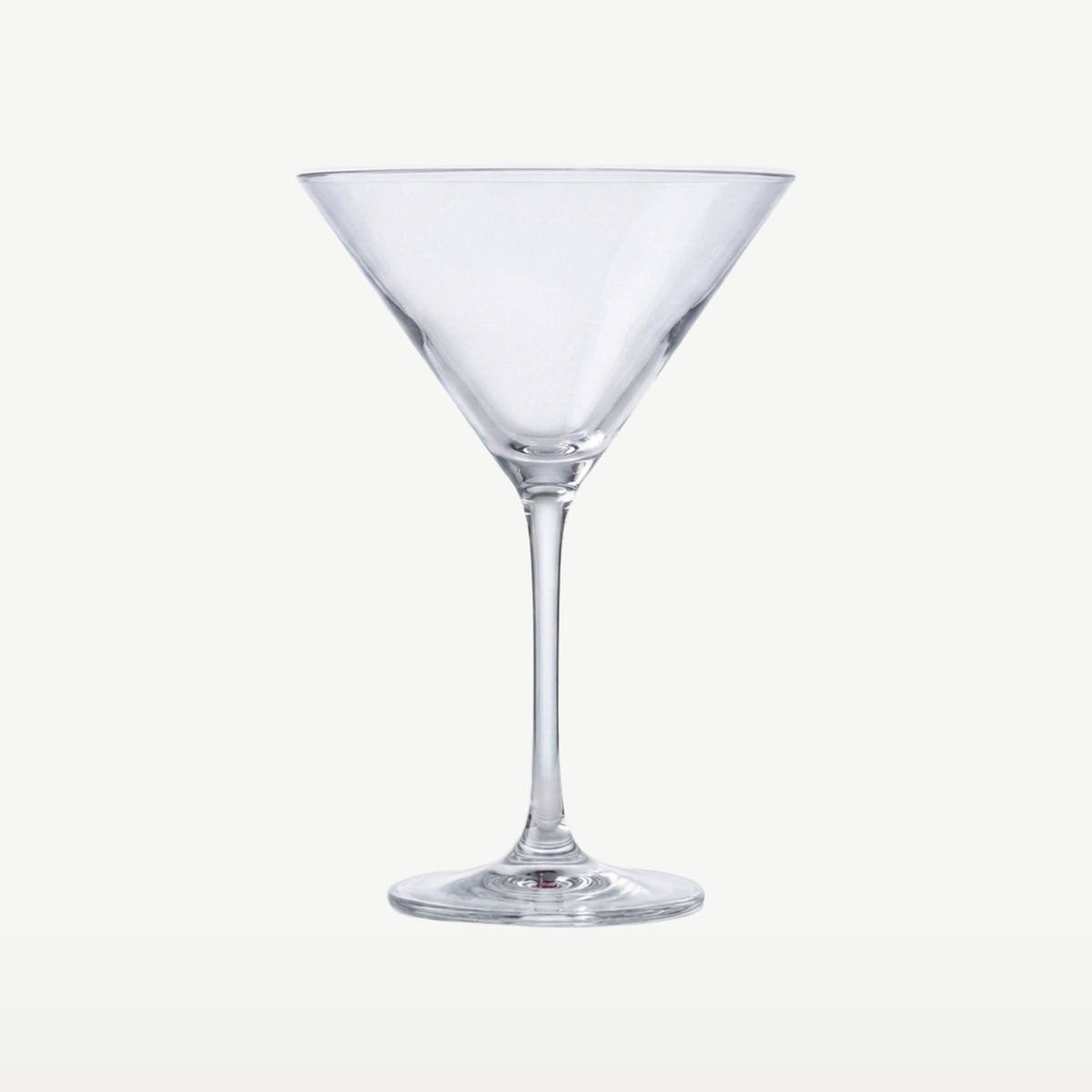 RCR Invino Martiniglas 35 Cl - 6 Stuks - Glazen.nl