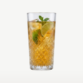 Pasabahce Timeless bicchiere long drink 35,5 cl impilabile - 6 pezzi