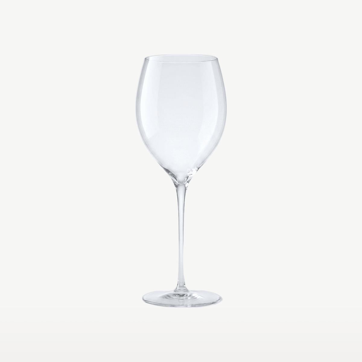 Luigi Bormioli Magnifico Wijnglas Large 59 Cl - 4 Stuks - Glazen.nl